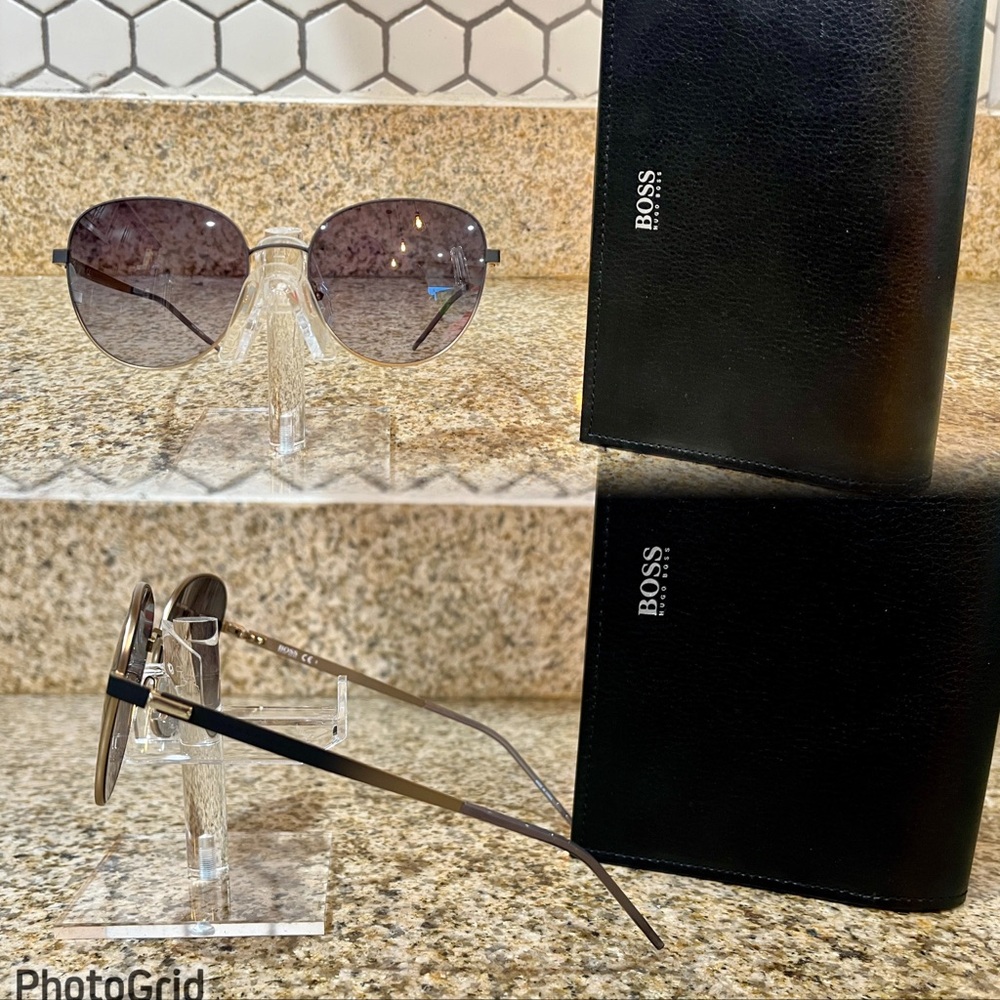 Hugo Boss sunglasses